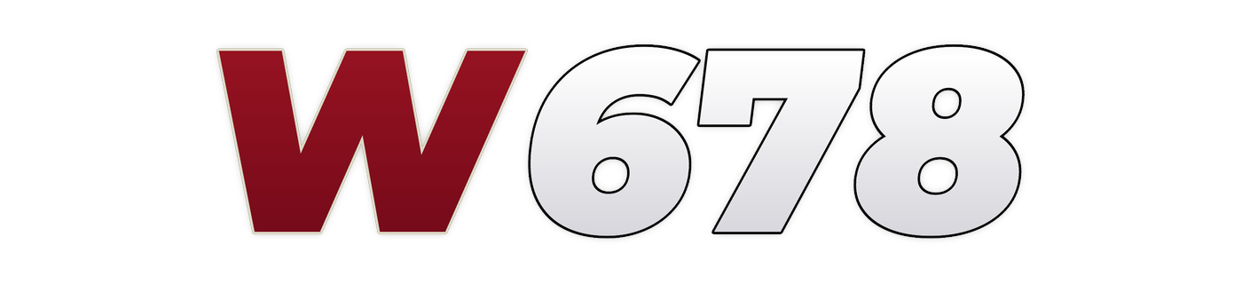 w678 Logo